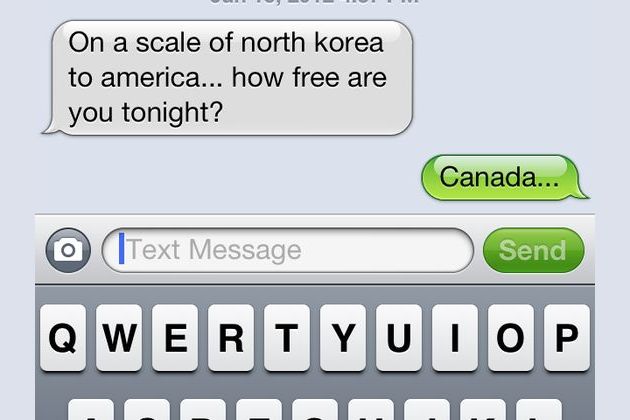 Decode His Text Messages Is He Into You