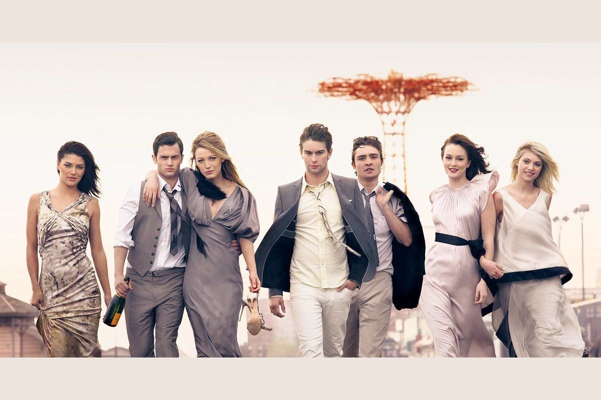 QUIZ Spot the 'Gossip Girl' Episode Title