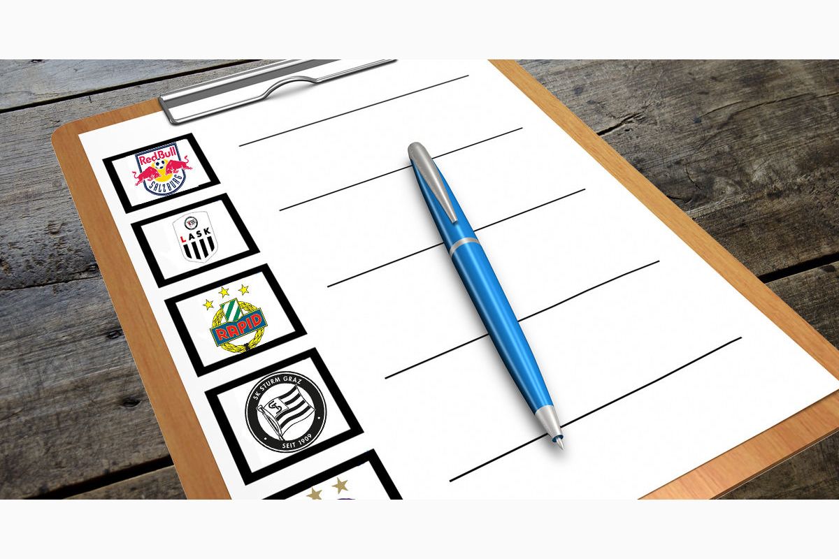 Welcher BundesligaVerein passt zu dir?