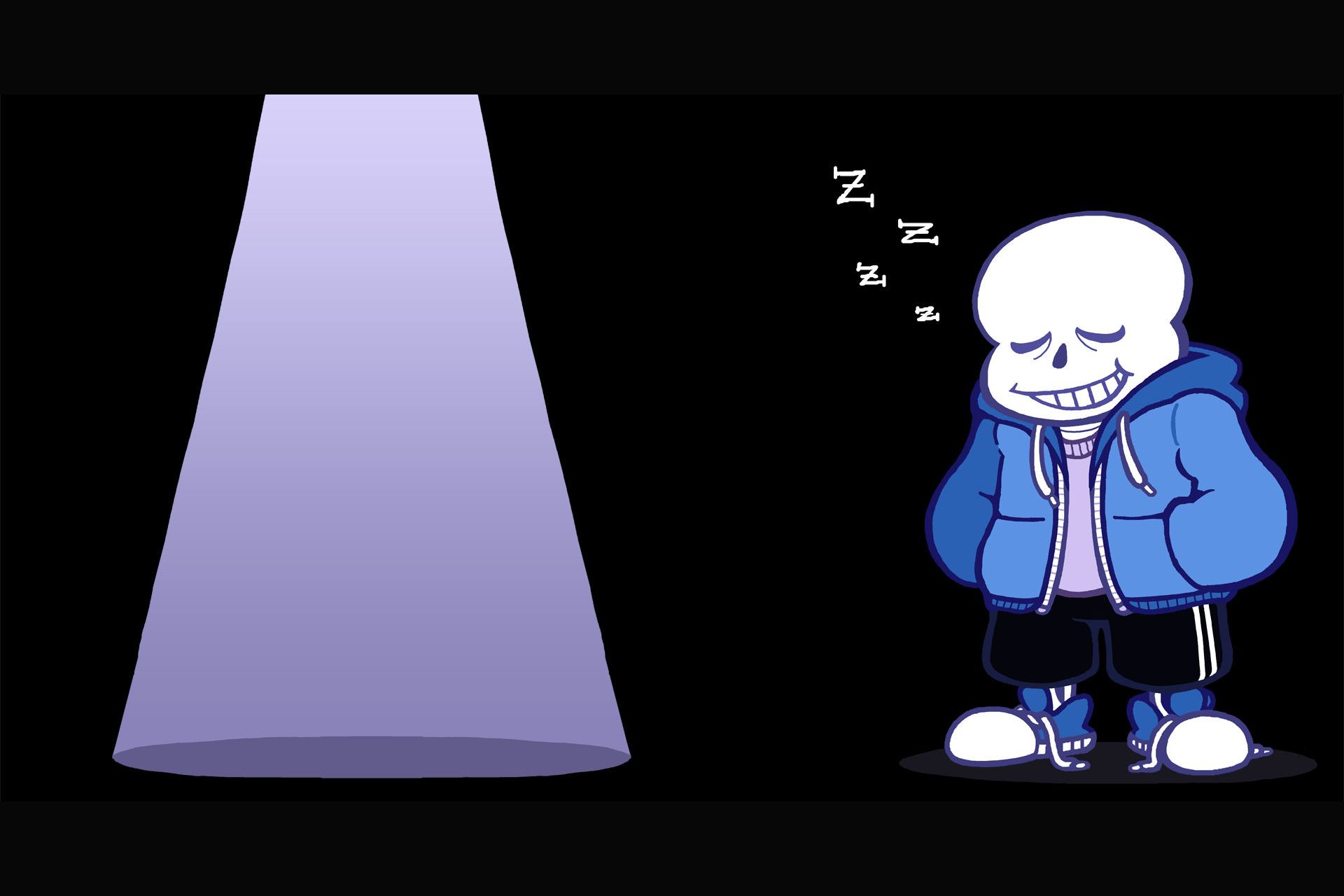 Who is Killer Sans (Teach Tale Undertale animation and Game Design