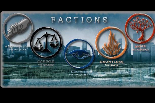 what-faction-are-you