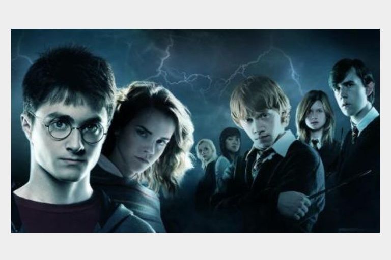 Do you like these Harry Potter heroes?