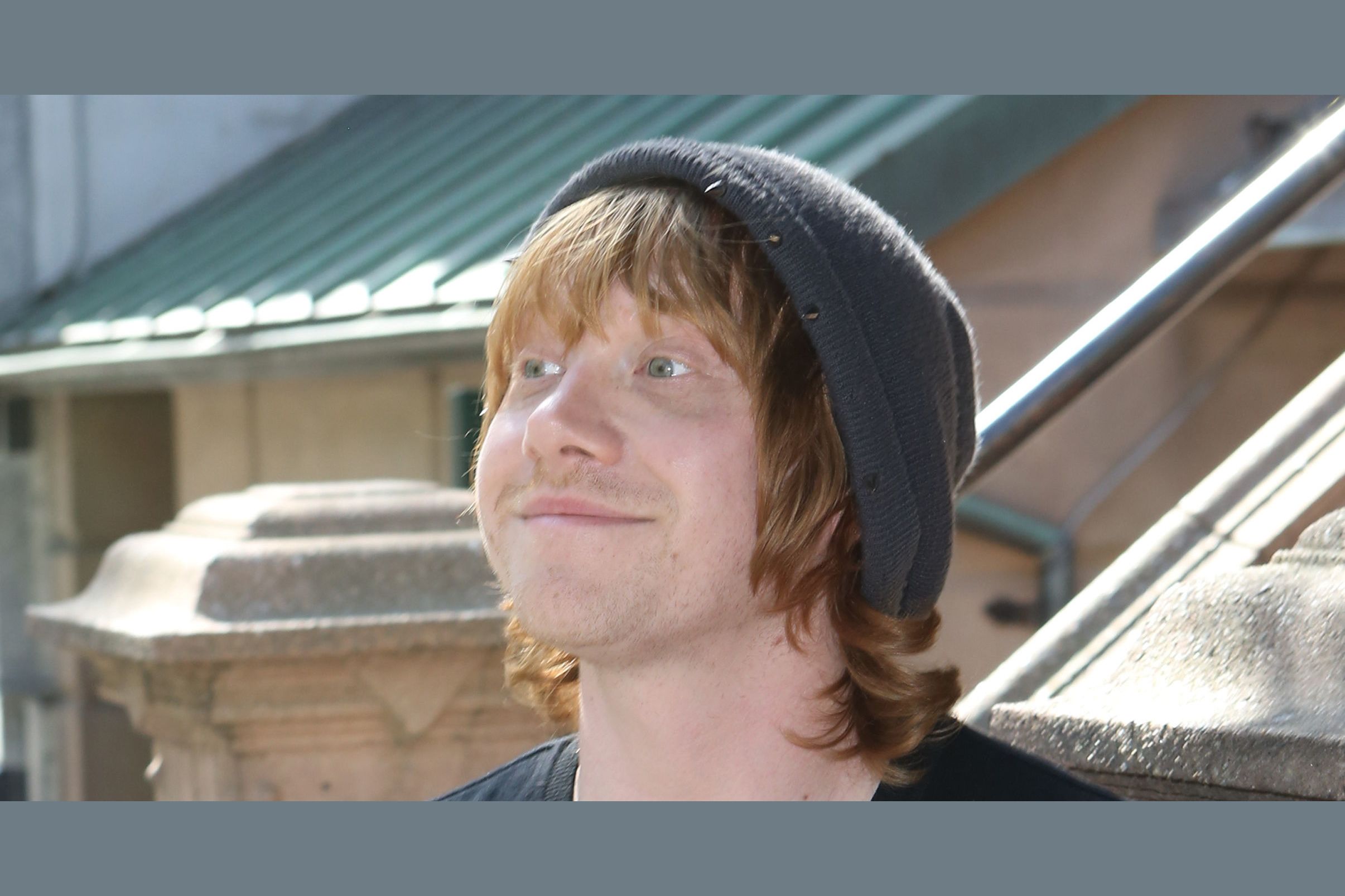 Ron Weasley Actor'S Biggest Regret? You'Ll Be Stunned. - hi3mffy