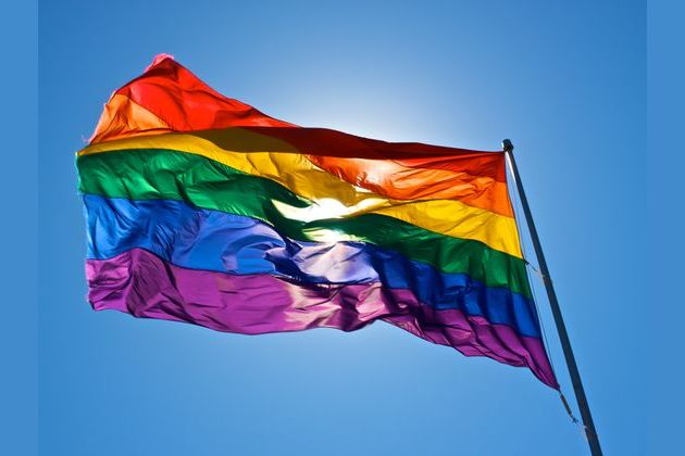 QUIZ: Can you name all these LGBTQ+ flags? - PopBuzz