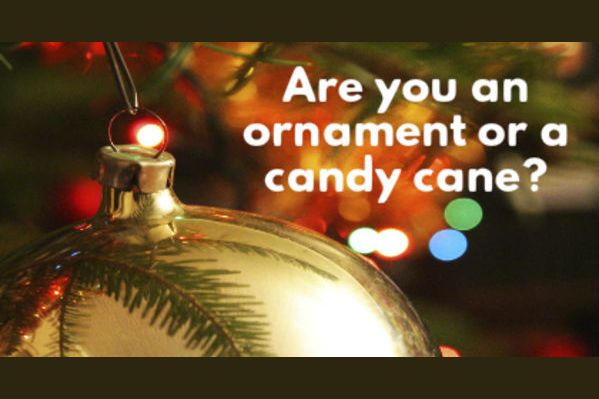 What Type of Christmas Tree Decoration Are You?