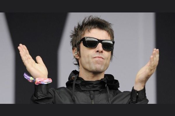 Guess The Movies Liam Gallagher's Reviewing On Twitter