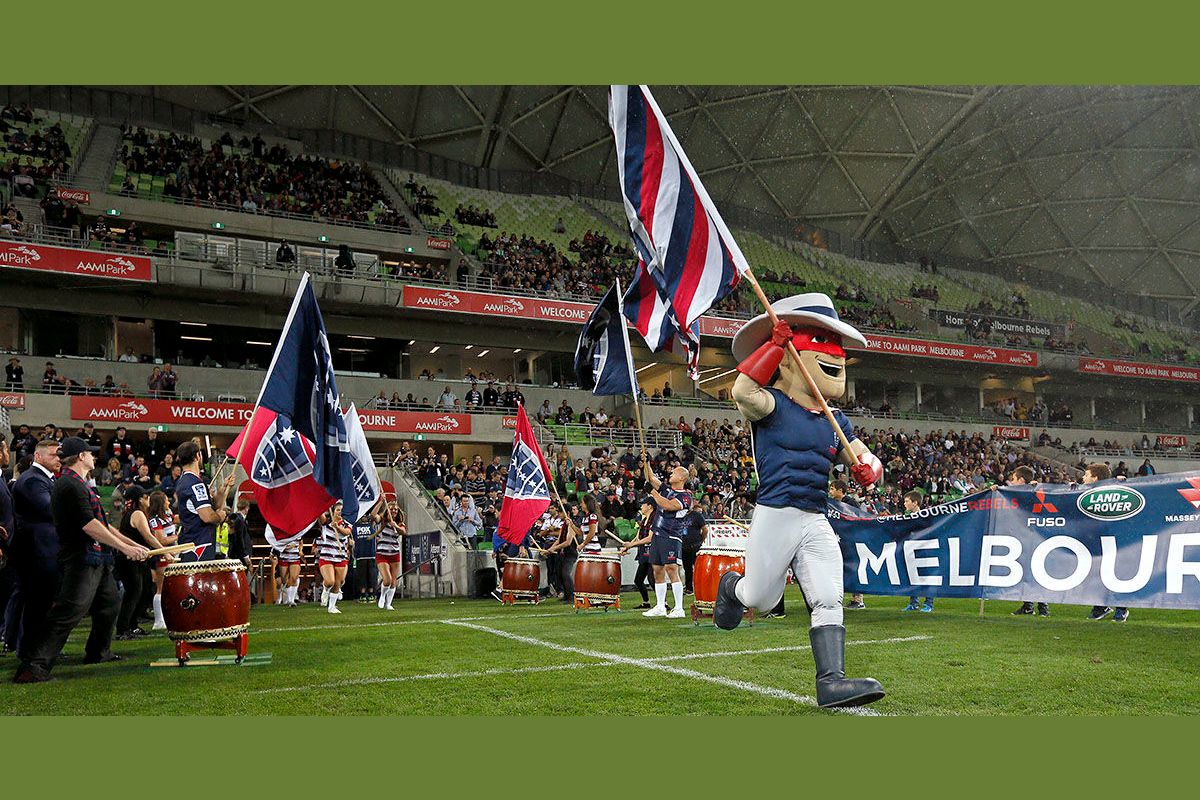Melbourne Rebels Trivia