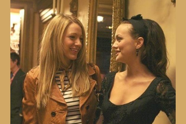 QUIZ: How Much Do You Remember About Gossip Girl Season 1?