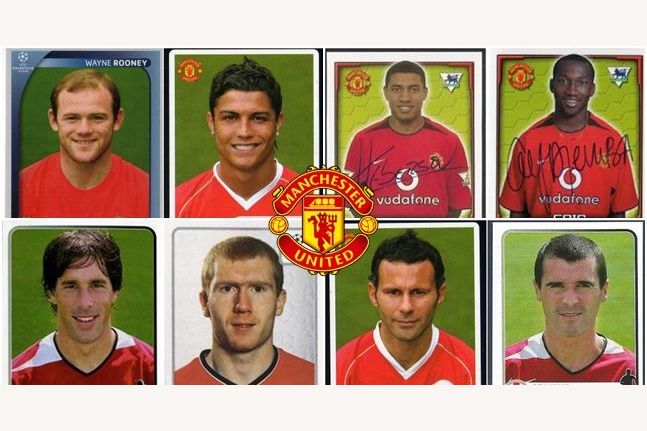 Manchester United 2000s Quiz