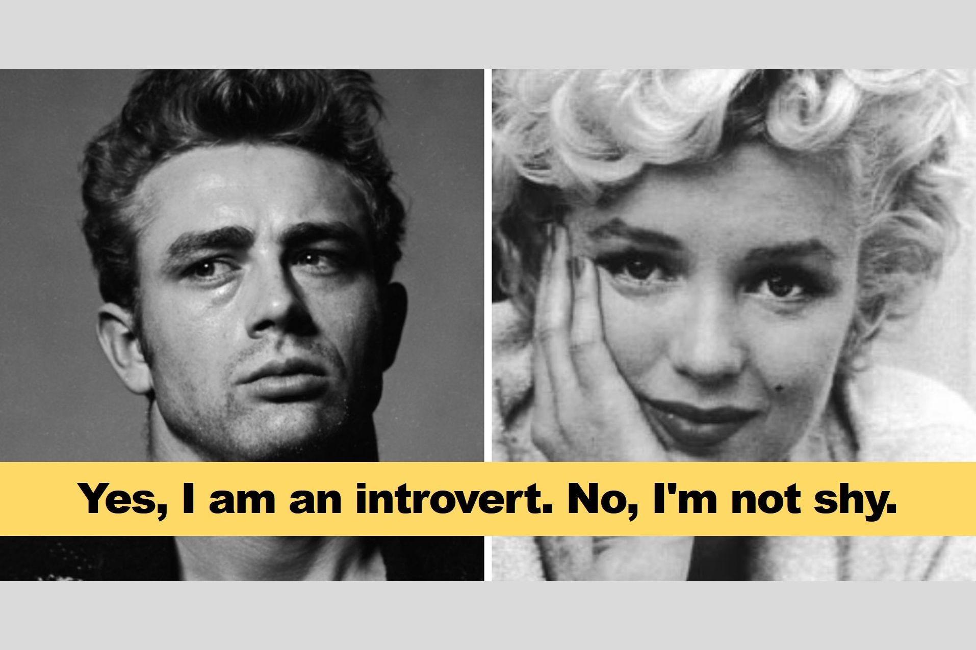 which-famous-introvert-are-you-most-like