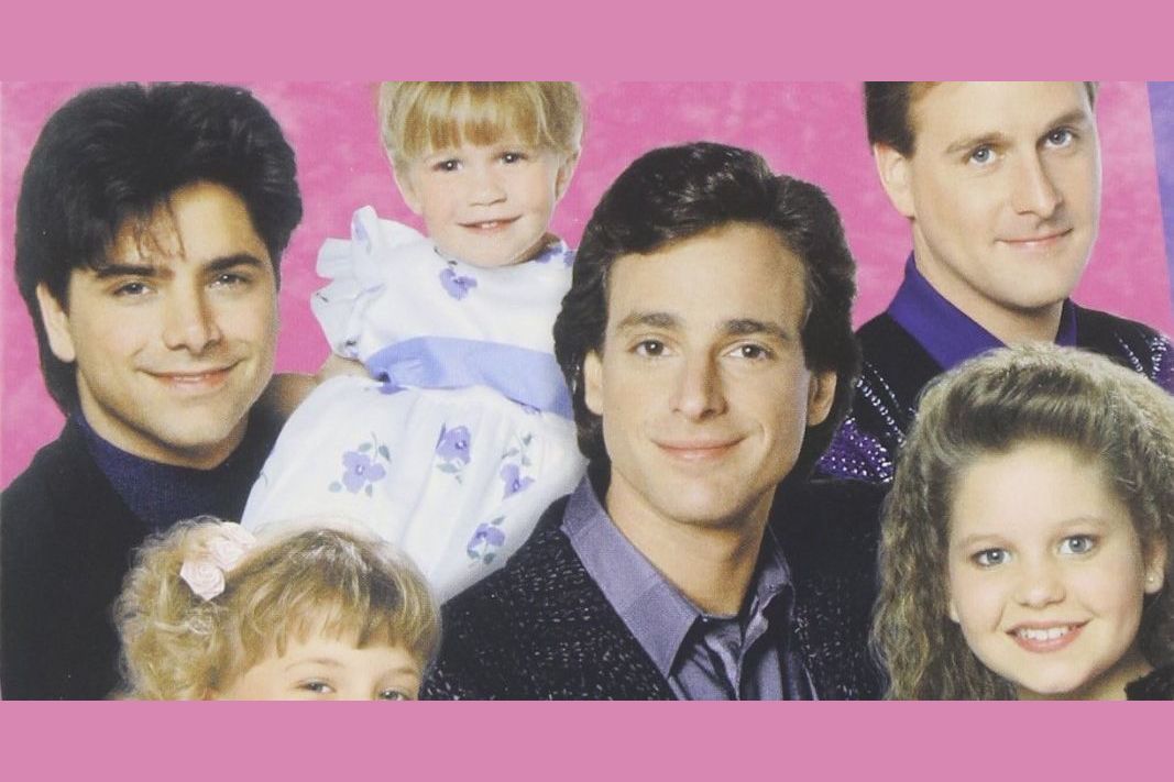 Which Full House Character Are You