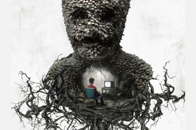 Which character from Channel Zero: Candle Cove are you?