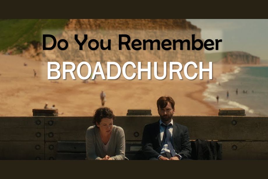 if you liked broadchurch