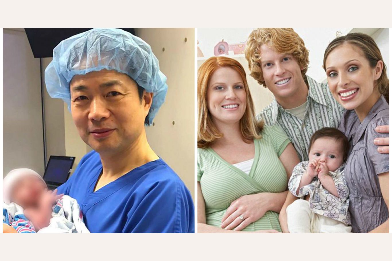How Do You Feel About ThreeParent Babies?