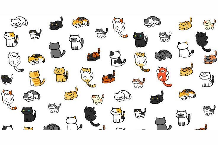 neko atsume amazon
