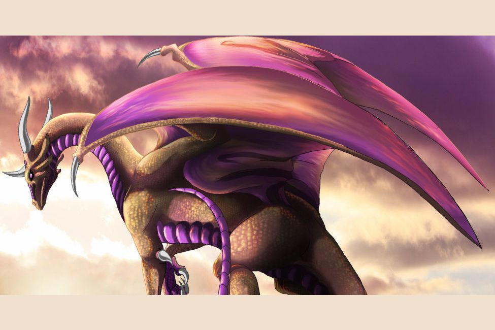 Which Mythical Creature Would You Be?