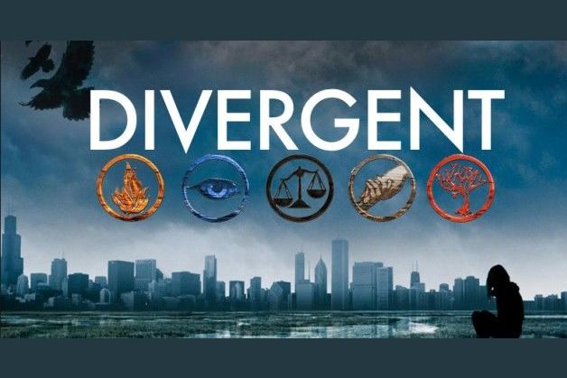 What Divergent Character Are You Most Like?