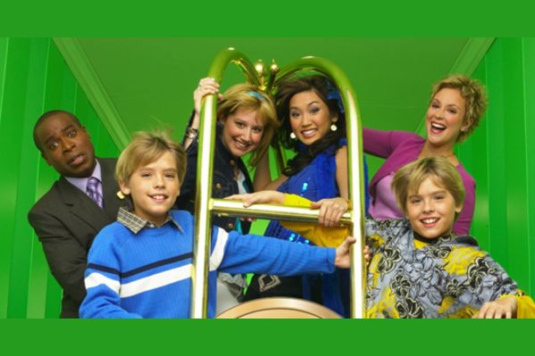 Only a true fan of Zack and Cody can guess all the characters in this quiz
