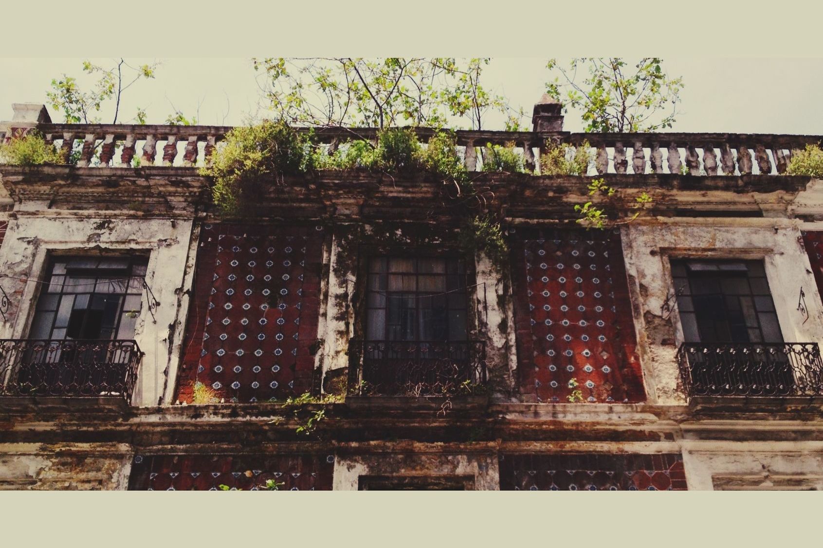 Which Abandoned Wasteland Should You Move To?