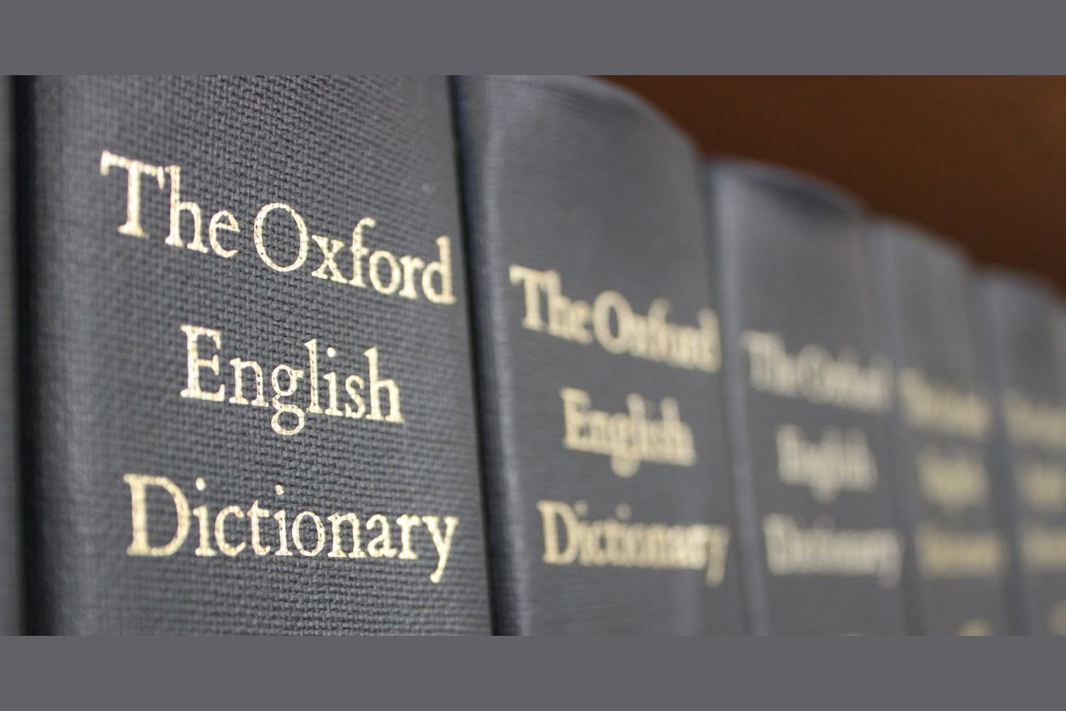 Can You Use These 30 Fancy Words Properly?