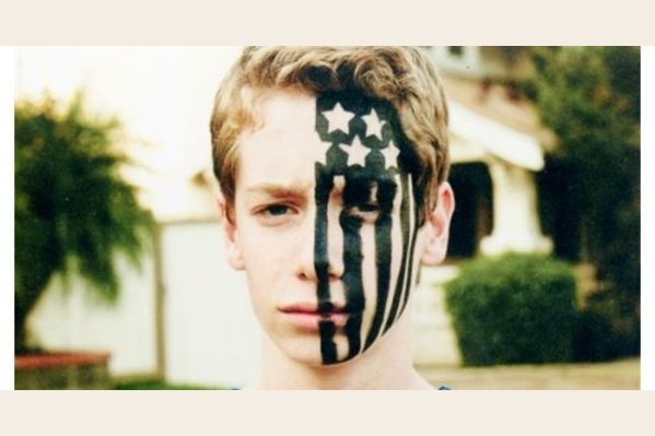 Are you the American Beauty or the American Psycho?