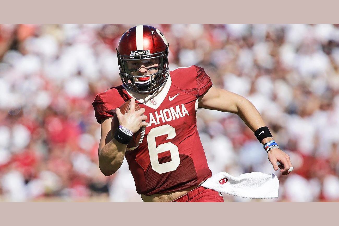 How Much Do You Know About Controversial Heisman Front Runner Baker ...