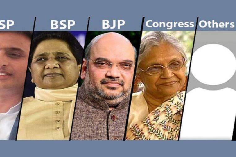 Who Is Going To Win Uttar Pradesh Assembly Election 2017?