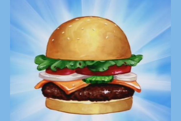 Vota por tu cangreburger favorita!