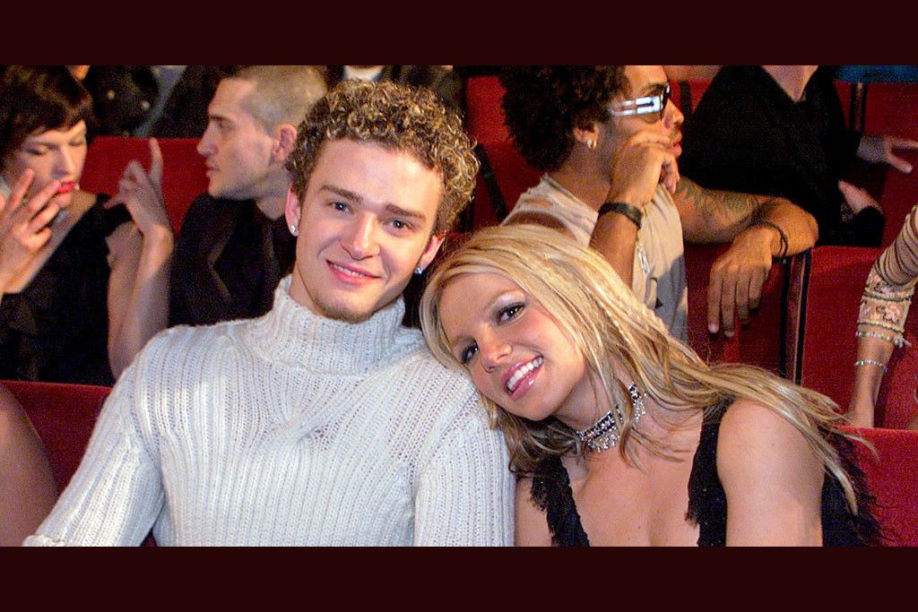 Which Iconic '90s Couple Are You And Your Bae?