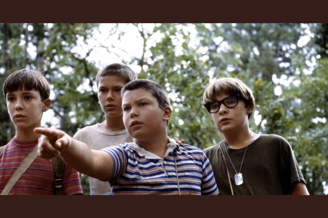 What is your favorite Stand by Me character?