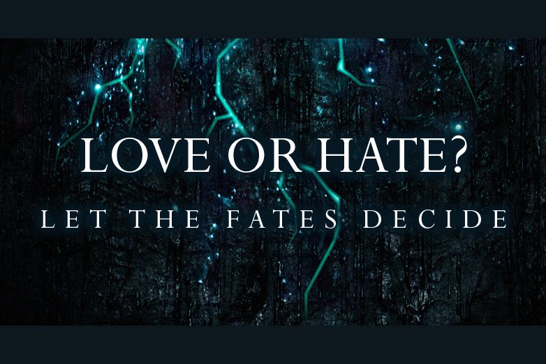 Will You Love or Hate Your Next Book? Let the Fates Decide!