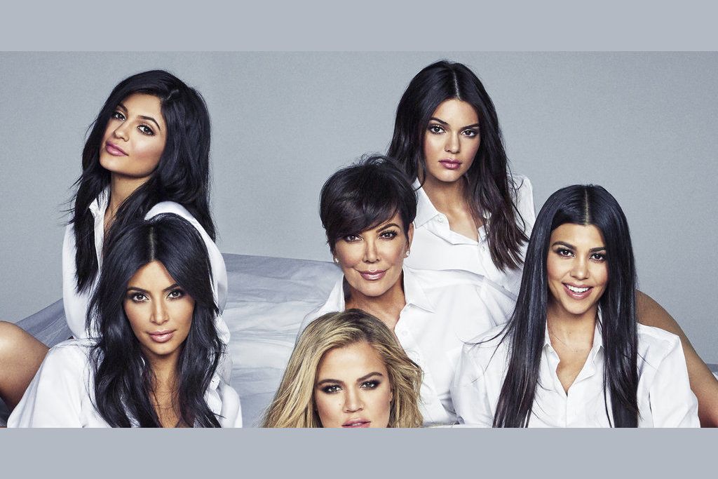How much do you really know about the Kardashians?