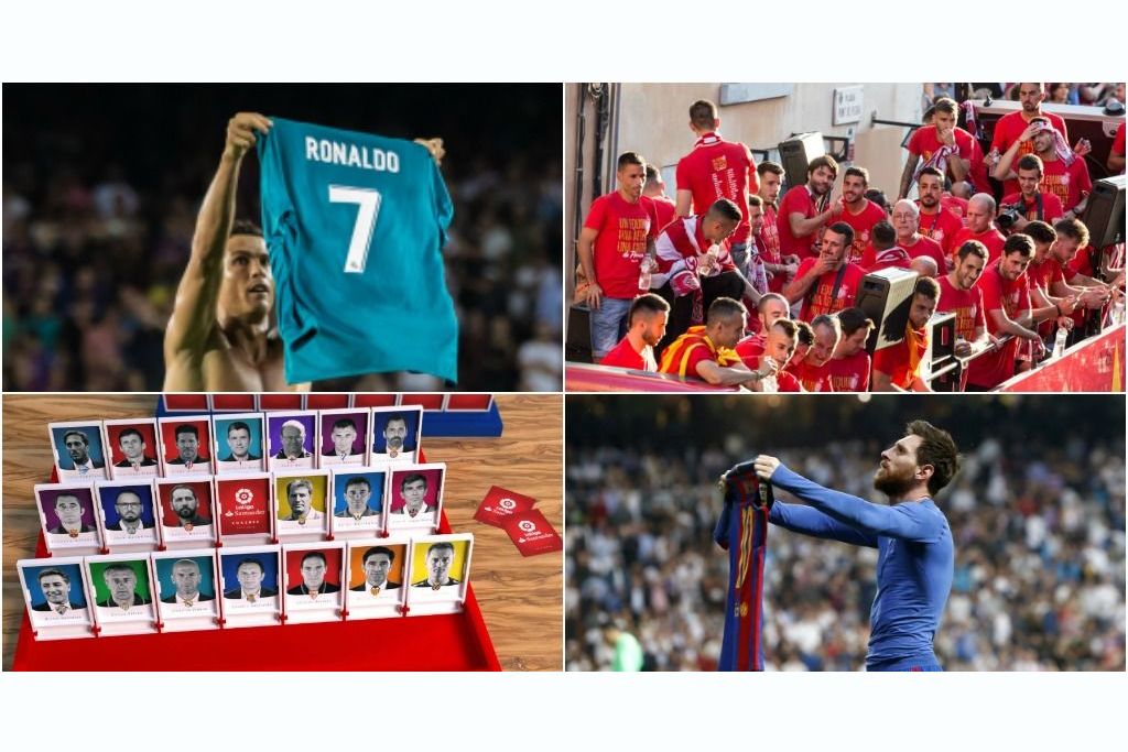 Think you know everything about the new season?