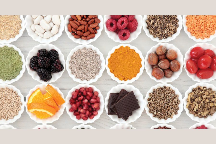 What Flavor Matches Your Personality?