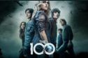 what to watch if you like the 100