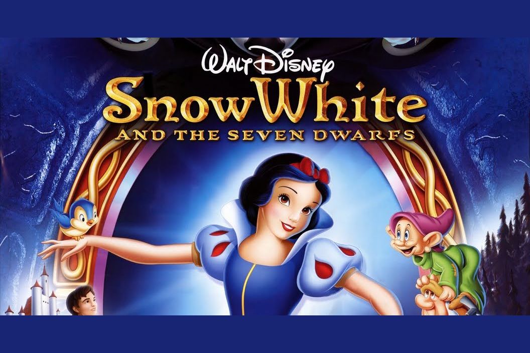 How Well Do You Remember Disney's Classic "Snow White?"