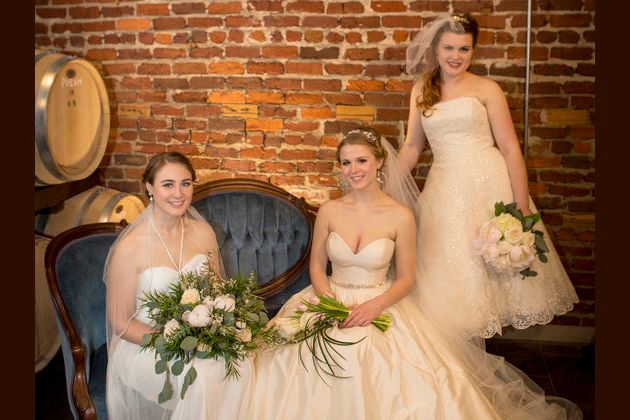 Wedding 2025 dress playbuzz