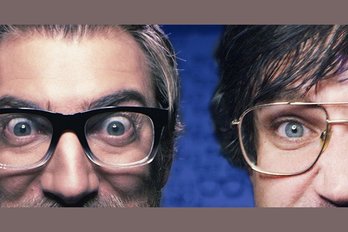 GEEK VS NERD visual data 3