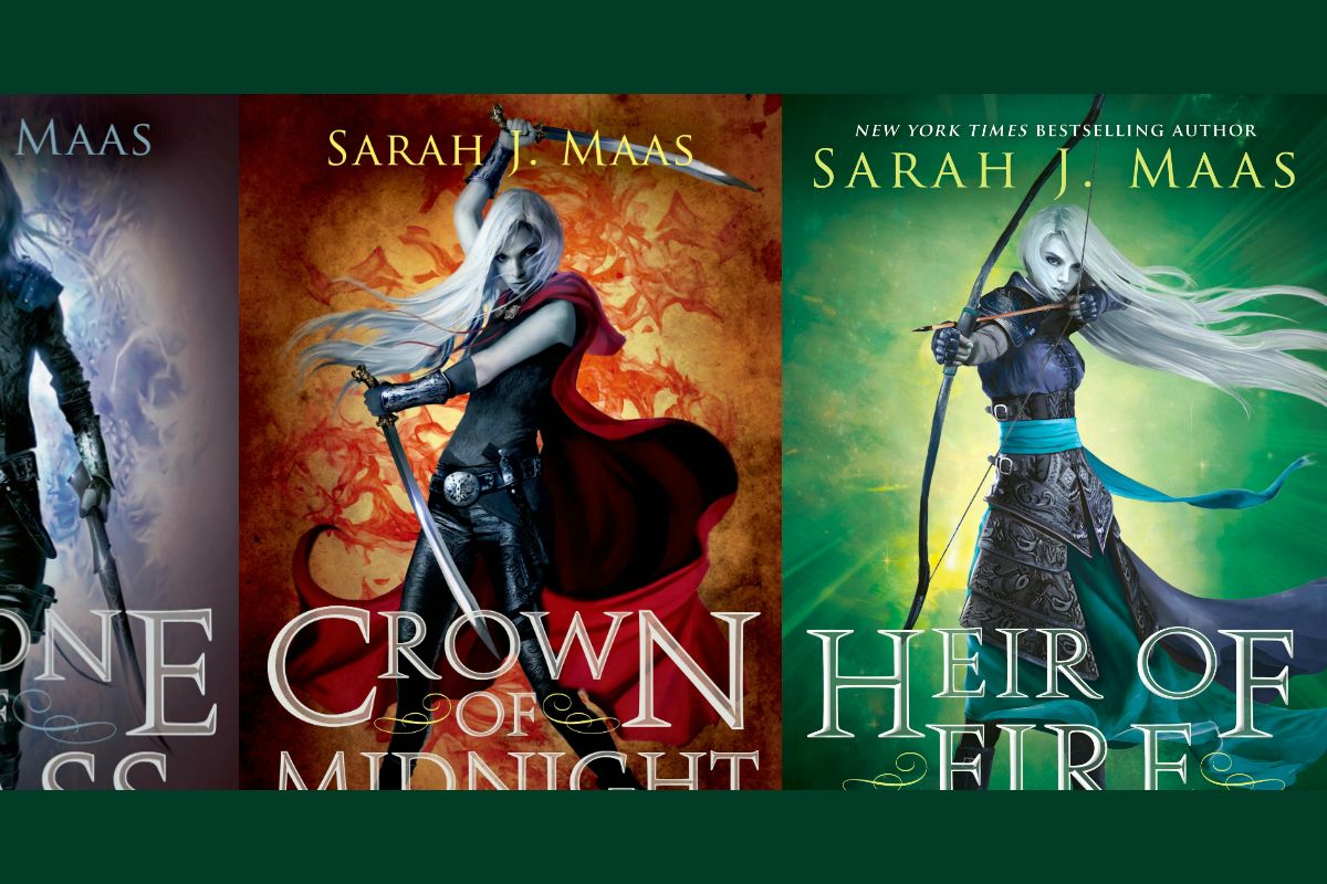 Throne of Glass Personality Quiz