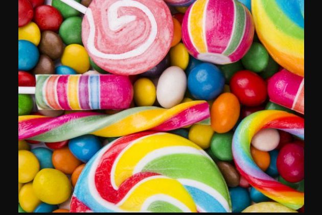 Whats Your Favorite Kind Of Candy