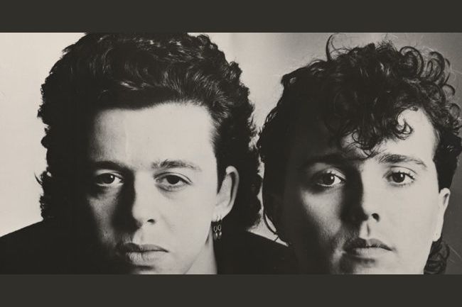 Head over Heels (Tears for Fears song) - Wikipedia