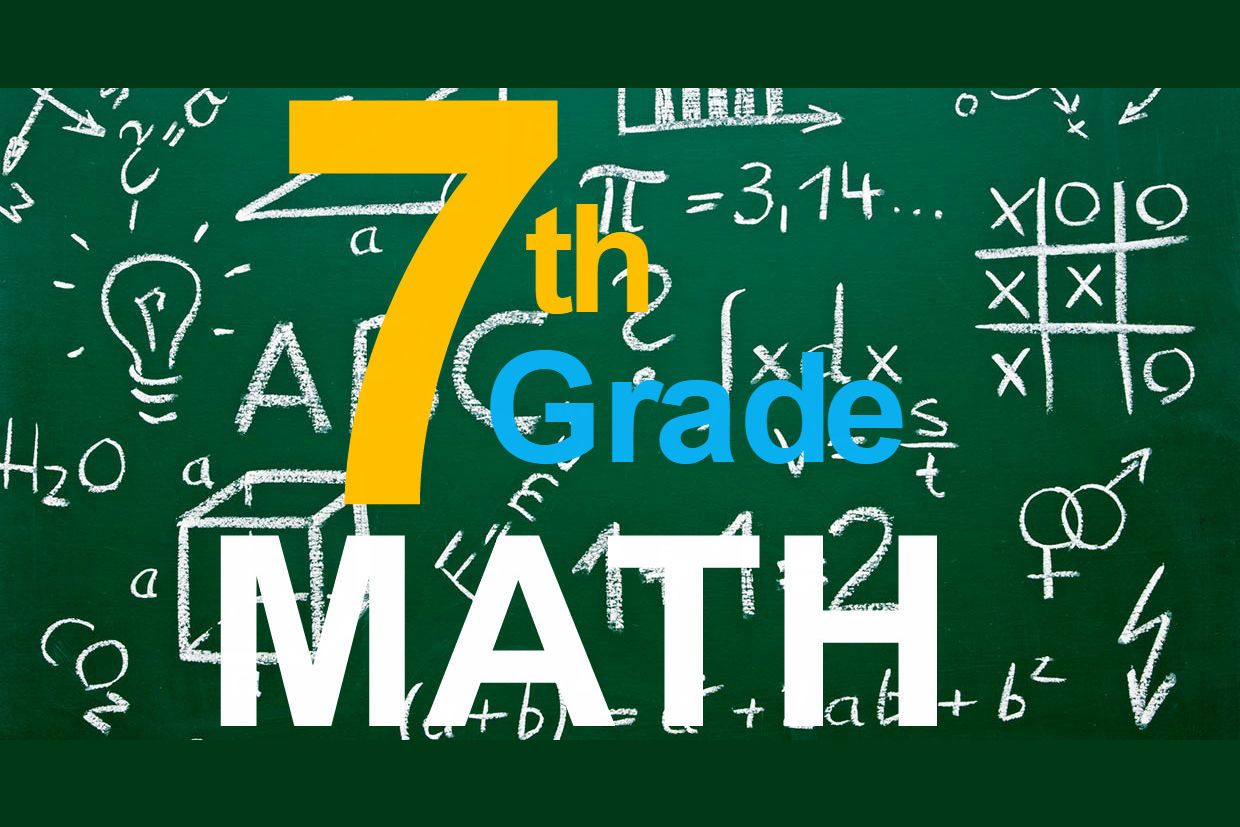 Only 1 In 10 People Can Pass 7th Grade Math Now, Can You?