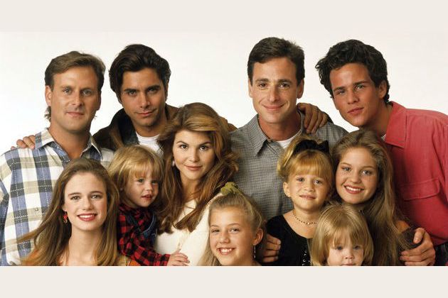 Which Full House Character Are You