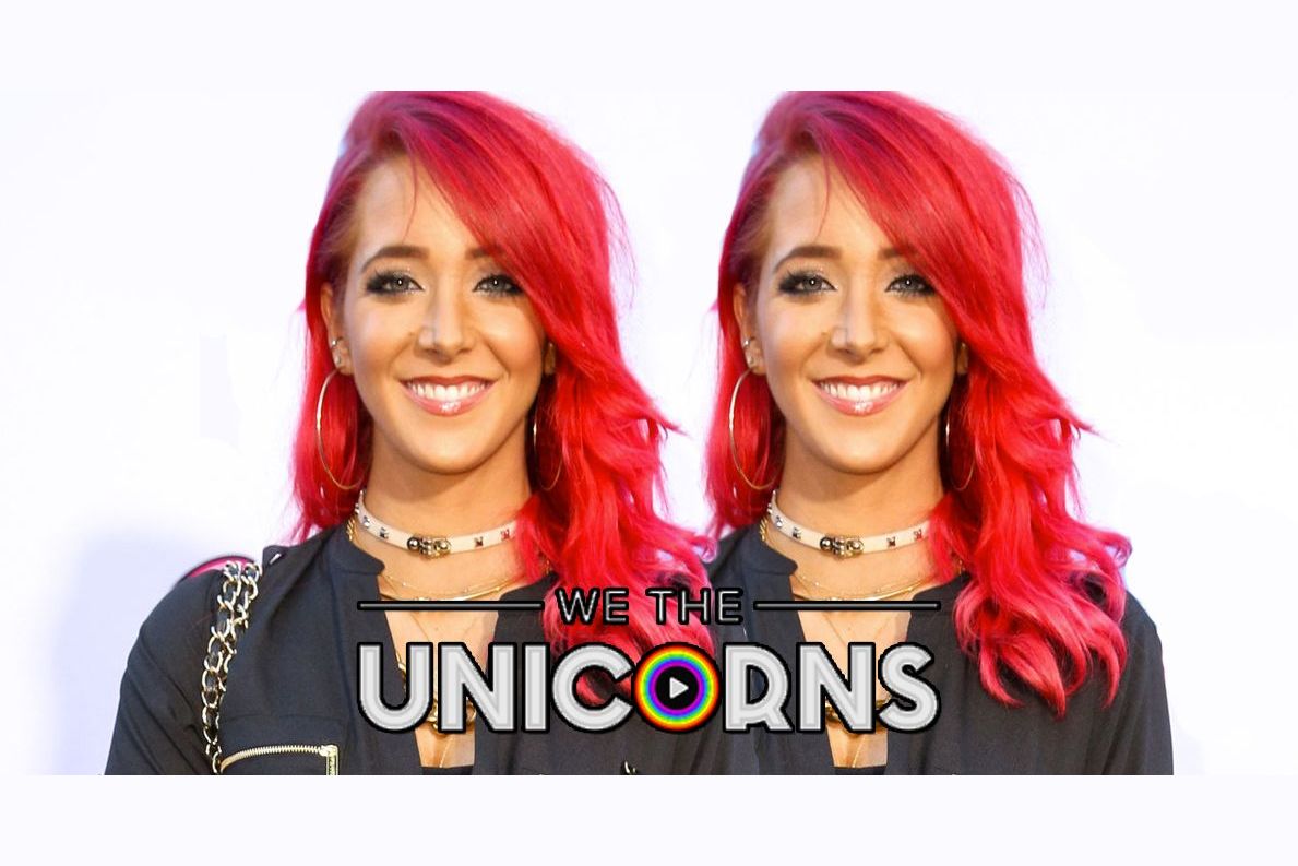 Can You Tell The Difference Between Jenna Marbles And Her Waxwork?