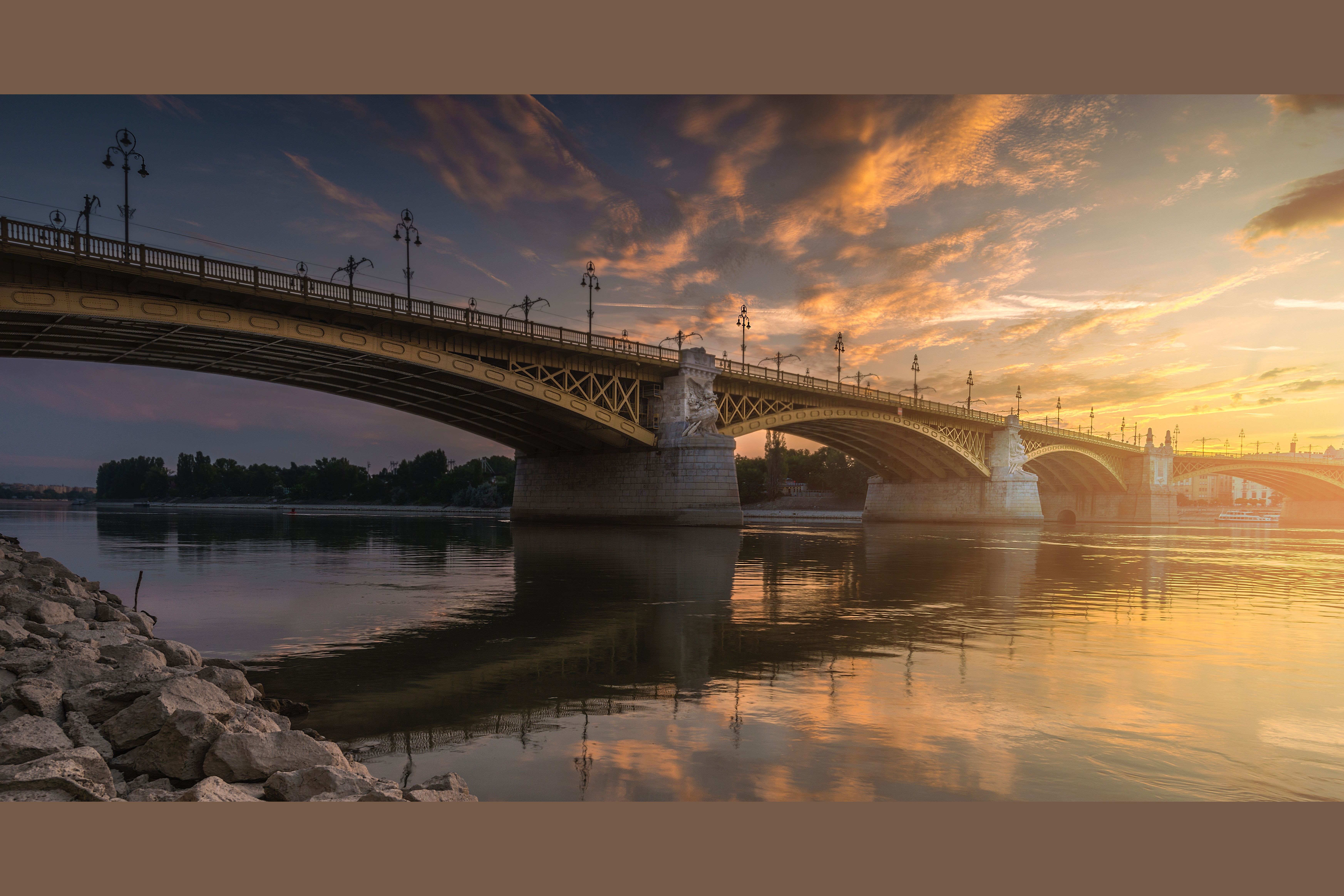 Виды мостов. Красноярск мост. Мост рассвет. Красивый вид с моста. Мост на закате.