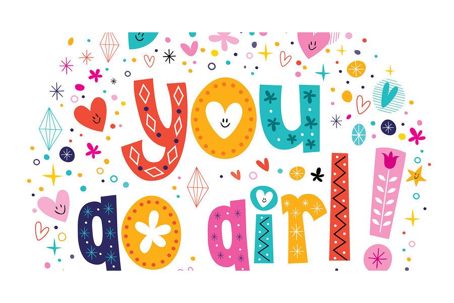 Which girl power anthem are you?