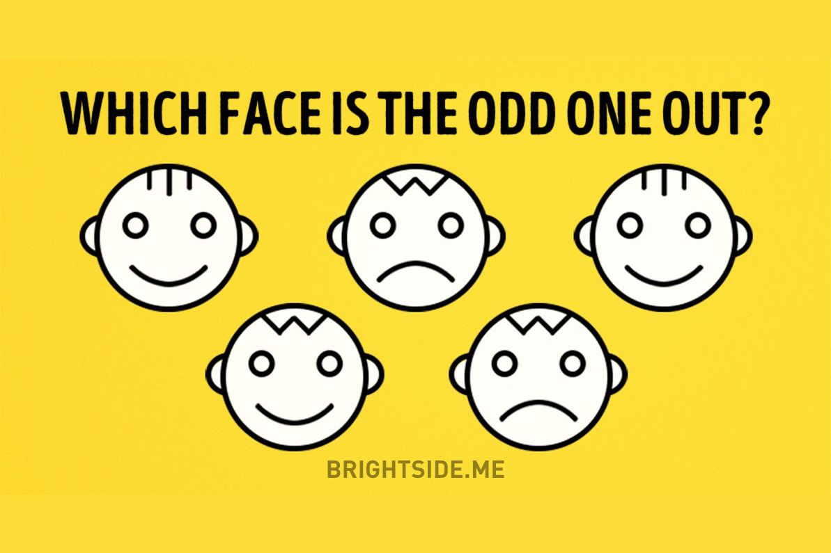 Test: Is your IQ above average?