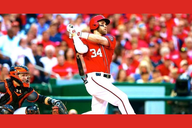 Can You Hit Our 2015 MLB Quiz Out Of The Park?