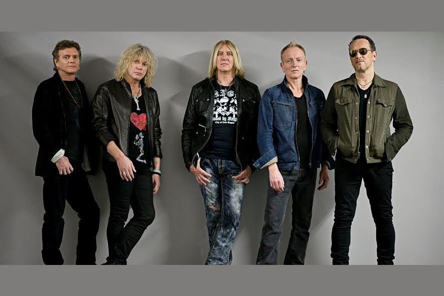 Which Leppard Are You?