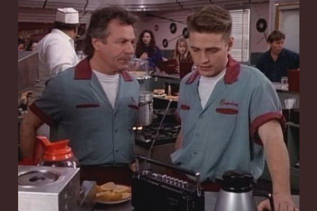 What Would Be Your Beverly Hills Summer Job